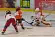 miniutkání o přestávce "A" HC Olomouc : SALITH Šumperk