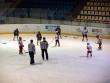 Ligové utkání 26.1.2014, HC Olomouc : HC ZUBR Přerov"B"